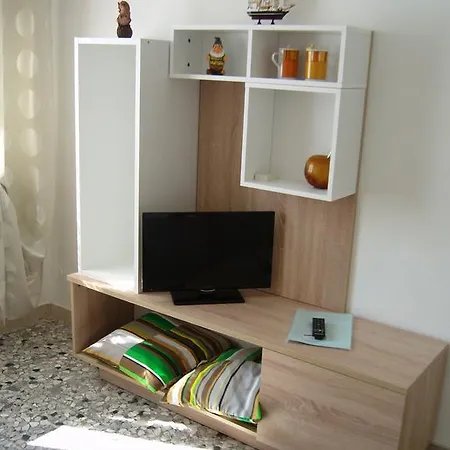 Daniele Apartment Grado