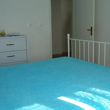 Apartment Daniele *
