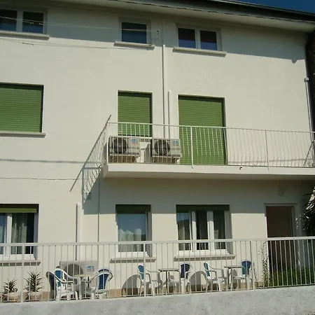 Daniele Apartment
