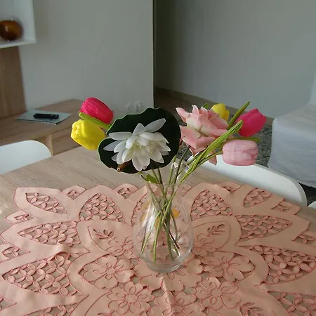 Daniele Appartement *