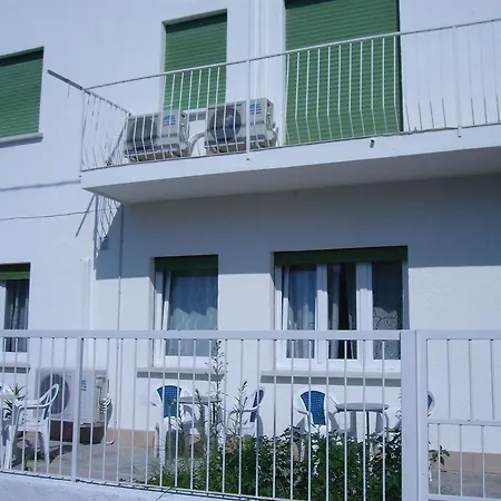 Daniele Apartment Grado