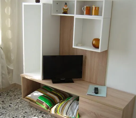 Daniele Apartment Grado