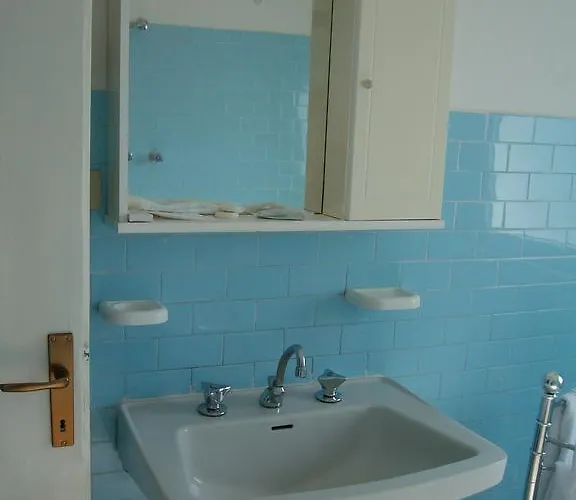 Daniele Apartment Grado