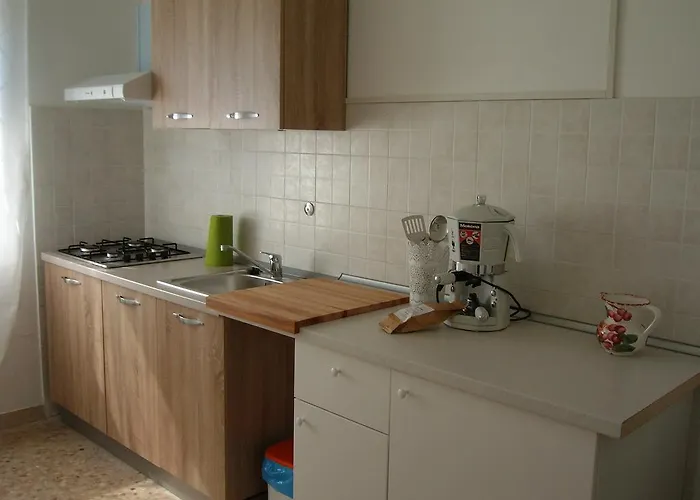 Apartment Daniele Grado