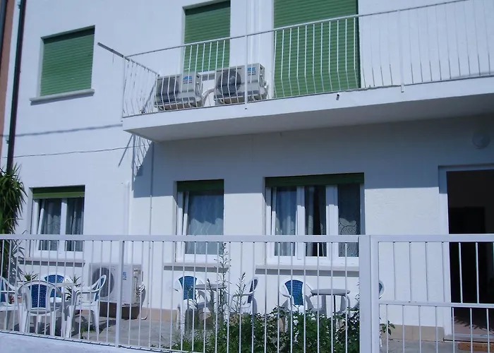 Daniele Apartment Grado